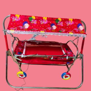 Baby Cradle (eva wheel)
